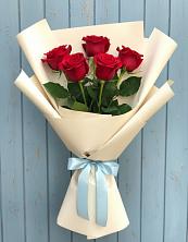 Букет Классика чувств в Нарьян-Маре