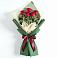 Букет цветов из: Розы в Нарьян-Маре