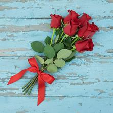 Букет Красные розы #REPLACE_PRED# Нарьян-Маре