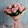 Букет цветов из: Розы в Нарьян-Маре