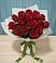 Букет Красные розы в Нарьян-Маре