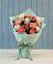Букет цветов из: Розы в Нарьян-Маре