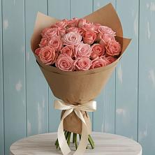 Букет цветов из:  Розы в Нарьян-Маре