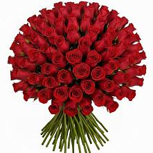 Букет Красные розы Чери Лав в Нарьян-Маре