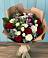 Букет цветов из: Розы и Альстромерии в Нарьян-Маре