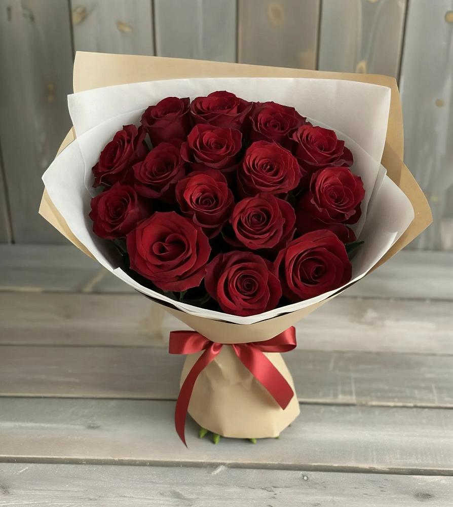 Букет Блистательный в Нарьян-Маре